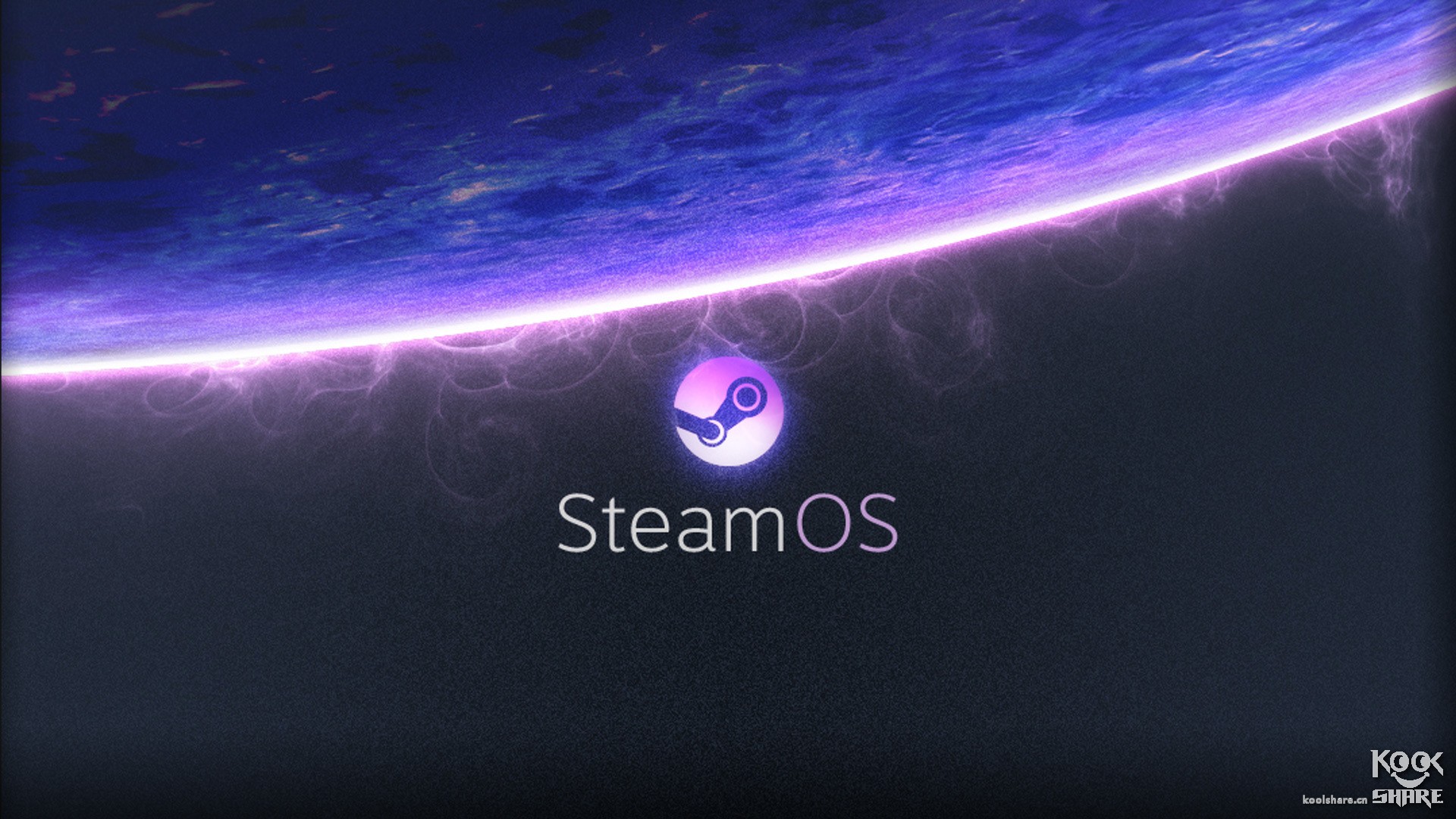 Steam OS安装教程