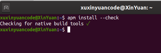 Ubuntu 下设置atom为国内镜像解决Ubuntu下atom下载插件太慢的问题